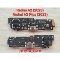 Cụm sạc Xiaomi Redmi A2 (2023) , Redmi A2 Plus (2023)