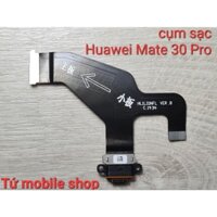 Cụm sạc zin Huawei Mate 30 Pro