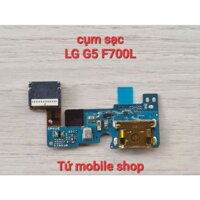 Cụm sạc zin LG G5 F700L