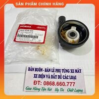 Cụm sâu công tơ mét, bánh răng đo tốc độ FUTURE 125, WAVE 110 Zin Honda - 44800KWB600