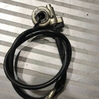 Cụm sâu hàng zin tháo xe honda lead 110, công tơ mét