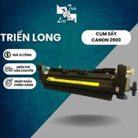 Cụm sấy Canon 2900/3000 Hp 1020 chính hãng bóc máy hàng chuẩn zin
