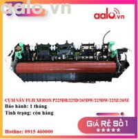 CỤM SẤY FUJI XEROX P225DB/225D/265DW/225DW/225Z/265Z - AALO.VN
