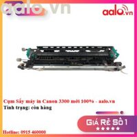 Cụm Sấy máy in Canon 3300 mới 100% - aalo.vn