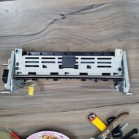 Cụm sấy máy in Canon 6670/ 6680/ 251/ 252 tháo máy TC Việt - TC Viet