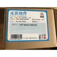 Cụm sấy máy in HP 401