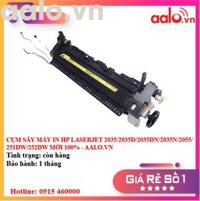 CỤM SẤY MÁY IN HP LASERJET 2035/2035D/2035DN/2035N/2055/251DW/252DW MỚI 100% - AALO.VN