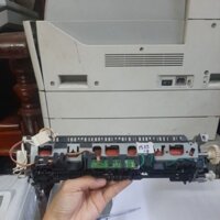 Cụm sấy Máy in Hp M1522nf