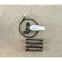 Cùm Tăng  Tốc Domino MS3587