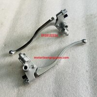 CÙM TAY CÔN HONDA MASTER 125 PHI 22MM GẮN ĐƯỢC NHIỀU DÒNG HONDA KHÁC