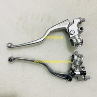 CÙM TAY CÔN HONDA MASTER 125 PHI 22MM GẮN ĐƯỢC NHIỀU DÒNG HONDA KHÁC