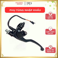 Cùm tay côn Suzuki lắp Satria fi Raider fi