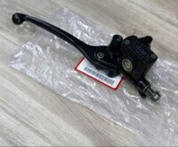 Cụm tay dầu xe Wave đời cũ / bộ tay dầu trên Wave