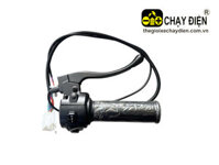 Cụm tay ga xe điện Mandi