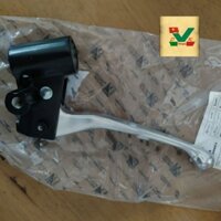 Cụm tay phanh trái vespa . Piaggio