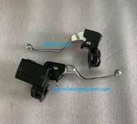 CÙM TAY PHANH VÀ CÙM TAY CÔN HARLEY -PHI 25MM