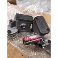 Cùm tay thắng dầu Ab 110/ 125 + Vision đời mới/ SIRIUS/WS110/RSX/RS/JUPITER HÀNG WOANG