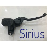 CÙM TAY THẮNG DẦU CHO XE YAMAHA SIRIUS LOẠI TỐT