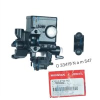 Cùm tay thắng dầu, phanh trái xe SH 2012... zin chính hãng