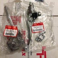 Cùm tay thắng dầu Wave + Wave RS + Wave S 110 hàng loại 1