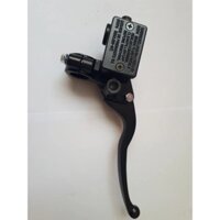 Cụm tay thắng Dầu xe Suzuki Viva, Smash, Revo, Hayate, Xbike cao cấp