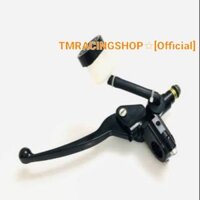 Cùm tay thắng đĩa bình dầu rời âm bên trái - bên tay côn