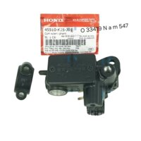 Cùm tay thắng, phanh dầu phải R xe PCX 2015... zin Honda