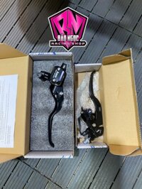 CÙM THẮNG / TAY CÔN ADELIN BÌNH DẦU LIỀN