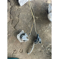 Cụm thắng trước SYM attila