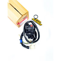 CÙM TRÁI WAVE THÁI 110 THẮNG ĐĨA - WAVE ZX, HÀNG CHÍNH HÃNG HONDA THAILAND ( 35200-KRS-610 )