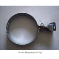 Cùm treo ống (Đai treo ống) Ø60