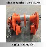 CỤM TREO PALANG 2 TẤN( CÓ XÍCH  5M)