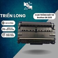 Cụm trống Brother Dr 2125 HG toner dùng cho máy in Brother HL 2140/2150n/2170w/DCP7030/7040/7045