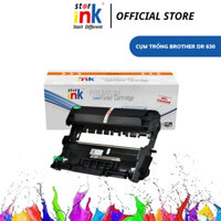 Cụm trổng brother dr 630 thương hiệu star ink dùng cho máy dr 630,2300,2325,2306,2305,2340,2355,... Bảo hành 12 tháng