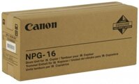Cụm trống Canon NPG-16 Drum Unit (NPG-16)