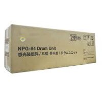Cụm trống Canon NPG-84 dùng cho máy Canon iR2625i, 2630i, 2635i, 2645i