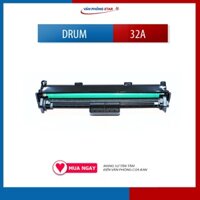 Cụm trống Drum 32A dùng cho máy in  HP 203DN, HP 203DW, HP M227FDW, HP M227SDN, HP 227FDN tuổi thọ 23.000 trang