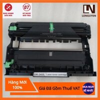 Cụm trống (drum unit) DR 2455 (DR 770) Cho máy in Brother HL-L2370DN/ L2375DW/ DCP-L2033DW/ MFC-L2710DW/ L2750DW