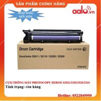 CỤM TRỐNG MÁY PHOTOCOPY XEOX S2011/2320/2520/2110 (NHẬP KHẨU) - AALO.VN