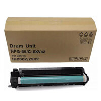 Cụm trống NPG 59 -Canon iR 2002/2004/2202/2204