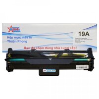 Cụm trống Thuận Phong 19A dùng cho máy in HP M102  M104  M130  M132  Hàng Chính Hãng