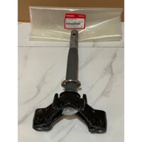 Cụm trục cổ lái | chảng ba WAVE S110, RS110, RSX110 chính hãng Honda (53219-KWW-640)