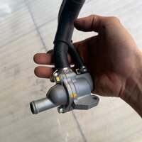 cụm van nước làm mát máy WINNER X V2, 2021 chính hãng honda (hàng tháo xe zin) mới 99%