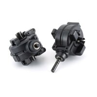 Cụm visai HSP điện 1/10 trước hoặc sau đầy đủ