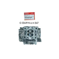 Cụm vỏ đầu bò quy lat xe AIR BLADE 2022... zin chính hãng