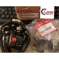 CÙM WAVE ANPHA / CÙM WAVE NHỎ ZIN CHÍNH HÃNG HONDA - VJC SÀI GÒN