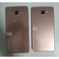 cụm xác Hư Hỏng samsung A7 2016 / và A5 2016 / đọc mô tả bên dưới