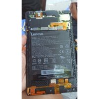 Cụm xá.c máy tính bảng lenovo A5500