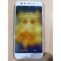 Cụm xác Oppo F3 nguyên cây bị MK vỏ cũ