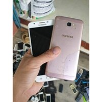 cụm xác samsung j5 prime (G570) sống zin full bể màn hình